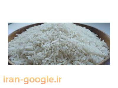 برنج مرغوب گیلان